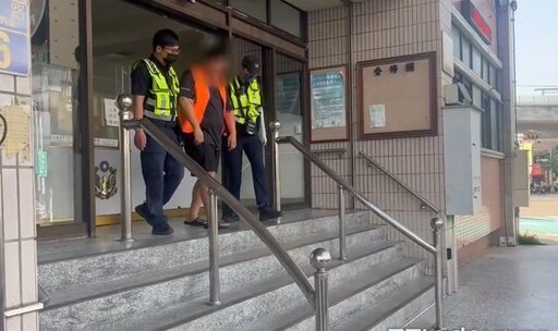 九月嬰哭鬧不休 冷血父倒吊毆打抓頭撞牆塞木箱害慘死