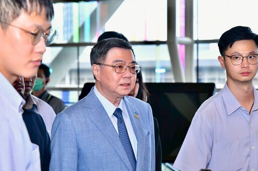 台師大女足隊遭強逼抽血 卓榮泰震怒：予以教練最嚴厲處置以正校風