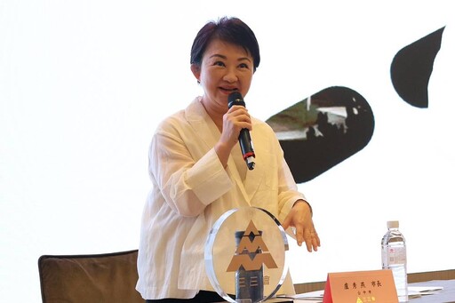 川普將宣布幾項關稅「不錯協議」 盧秀燕：超過10%將是重大危機