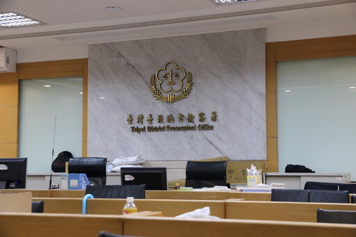 台師大女足隊被迫「抽血換學分」 北檢查扣血液檢體保全證據