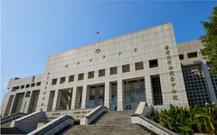 九州集團陳政谷拒戴電子腳鐐提抗告 台中高分院駁回確定