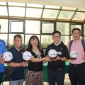 中山國中2棒球隊赴美角逐世界盃缺經費 張廖萬堅牽線募款百萬