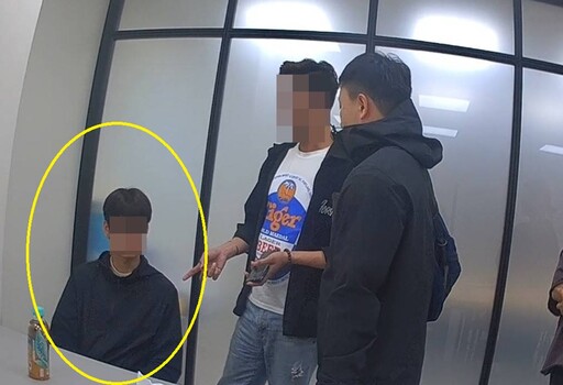 越南移工把車手當正職 一個月囂張狂提30筆遭警查獲