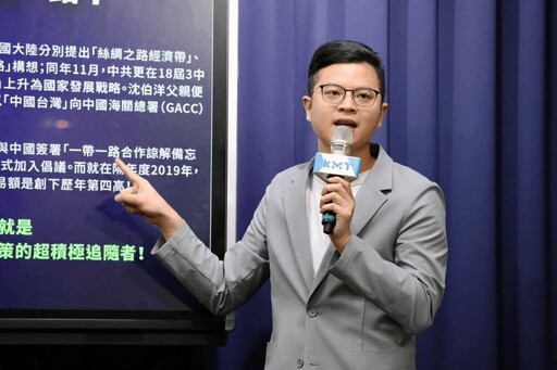 大罷免掛蛋綠營無人負責 凌濤：內閣必須立即改組