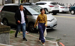 高效率完成準備程序 高虹安助理費案9月30日辯論