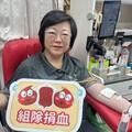 維護治安雙重保證 警界神鵰俠侶並肩作戰守護北台灣