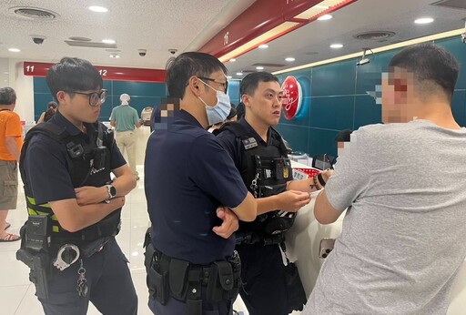 臨櫃匯款500萬元 38歲男又要投資又要海外購屋