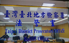 疑涉不法 台北市副議長葉林傳辦公室遭搜索