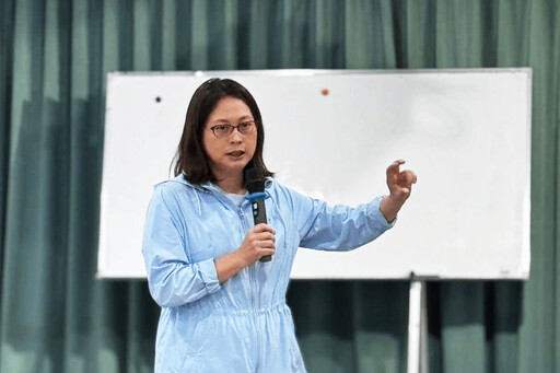 高虹安誣告罪二審改判6月 賴香伶揭露政治算計與邏輯漏洞