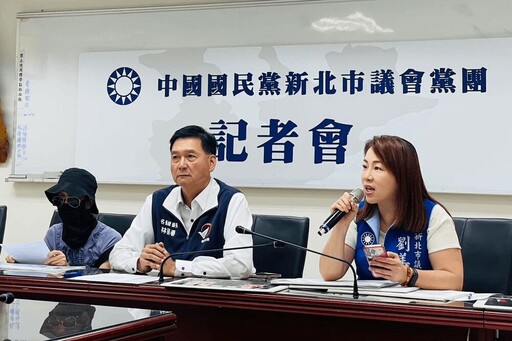 防遊戲點數3無破口 劉美芳擬推新北防制數位詐騙自治條例