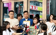 「台中發4萬」謠言產地抓到了 楊植斗、柳采葳告王義川違社維法