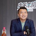 中午來開匯／澄清罷免非民進黨發起 李宇翔：總統喊停恐被質疑壓制言論自由