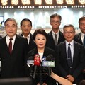 訪澳加強非美市場貿易 盧秀燕：關稅要地方中央一條心