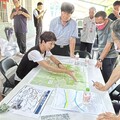 菁寮等地排水需全面修正 陳亭妃聯手跨單位擬定計畫