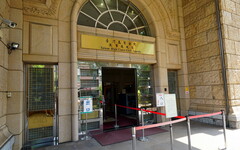 指新竹寡婦樓都更涉弊 高虹安、新竹市府求償李正皓二審仍敗