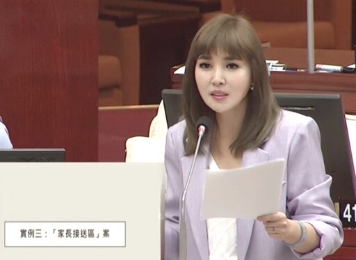 公館圓環將拆？王欣儀籲台北市府公開完整評估 勿讓通勤族受害