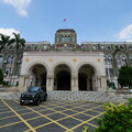 駁立法院法制局 司法院：大法官解釋具有相當於憲法位階