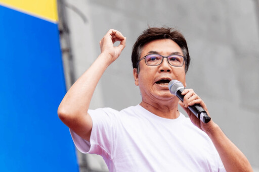 黃國昌表態參選2026市長 劉和然：我會一棒接一棒顧好新北
