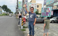 曾8年赴WHO宣達為台灣發聲 南投「小鋼炮」曾琮愷病逝