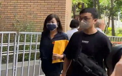 經手柯文哲隨身碟 邱佩琳受訪洩Excel檔內容 柯文哲再批檢媒勾串政治打手