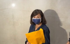 邱佩琳證稱牽線各企業 捐款都會交給柯文哲