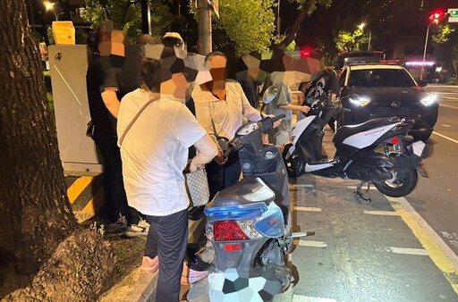 離譜連3撞 65歲男涉肇逃辯感冒吃安眠藥
