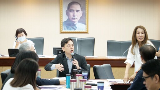 行政區劃程序法出委員會 邊陲地區治理迎轉機