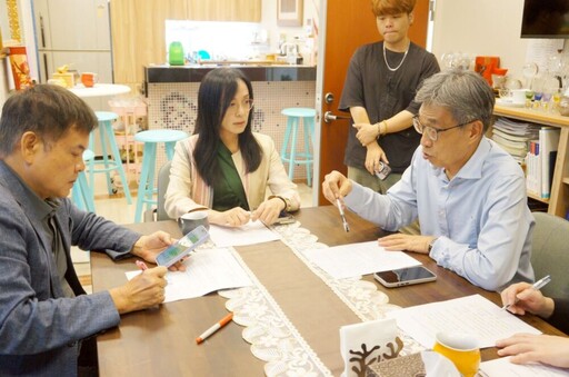 楊柳重創台東農漁業 莊瑞雄、陳瑩要求農業部公告全品項救助免現勘