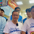藍營民代齊聲力挺 游顥：惡意罷免撕裂南投