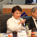 機械業者受美關稅衝擊 盧秀燕盼中央採納產業界諫言