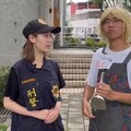 高薪輕鬆恐變牢飯 屏東警花拍片喊「不要被賣了還幫人算錢」