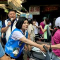 何博文南投拜票「中途落跑」 游顥狠酸：可能要找其他縣市水溝清
