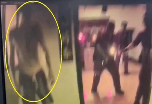 軟爛男失業在家 向父母索錢不成持刀恐嚇家人