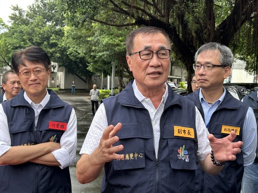 「幫羅明才也是幫自己」話露玄機？ 李明賢力挺李四川是藍營最強人選
