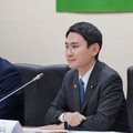 台日青年局最大規模交流登場 陳冠廷：共同為印太和平貢獻力量