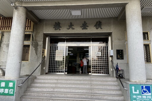 涉犯賭博、洗錢 天道盟「鐵霸」兄弟檔各300、200萬交保