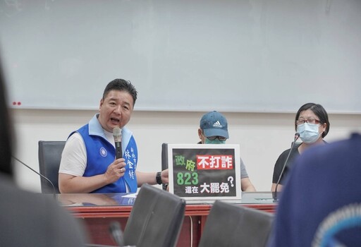 【焊工從政2-1】被倒千萬還是要讓員工好過年 林金結秉持初心：服務選民不是口號