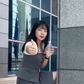 陳聖文送「核廢料水」被反殺 楊智伃一口乾掉「好喝」網讚帥氣