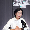 中午來開匯／稱檢調媒結合國家機器施展暴力 林岱樺：100%沒人信任司法