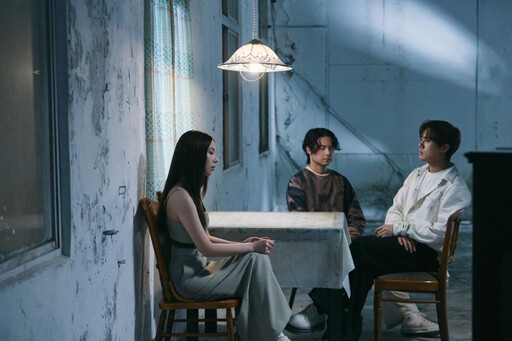告五人新專輯歌曲首度打造雙MV 〈癒合〉墜落篇直擊心碎臨界點