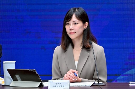 賴清德慰留卓榮泰 將啟動「四項調整」及內閣人事改組