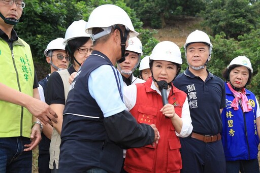 國民黨此刻需要的不是救世主！ 黃健豪點出「盧媽媽留在家」2大原因