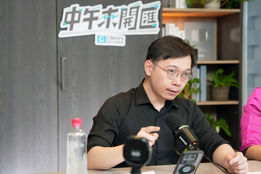 批公投制度失衡 黃士修：剝奪中間選民表態權