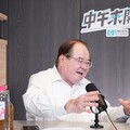 中午來開匯／國民黨主席交棒拋黃敏惠是人選 李乾龍：若是盧媽媽不要、黃媽媽也可以
