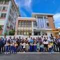 徐榛蔚宣布北昌國小新建幼兒園啟用 徐雪玉期盼持續優化