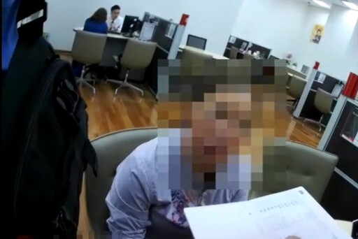 愛情是假洗錢是真 58歲婦陷網戀陷阱4張提款卡全送人