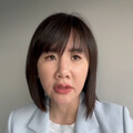 謝典林願當小咖黨主席護盧秀燕 謝衣鳯大白話：需像朱立倫這般人選