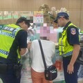 只匯200元 警提醒詐騙網站及時阻58歲婦掉陷阱