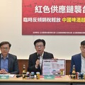 中國啤酒市占超車台啤 郭國文揭「紅色供應鏈」補助數十億