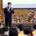 高雄統籌款增加最少 陳其邁轟《財劃法》加劇南北失衡、非常不公平